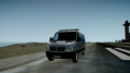 Mercedes-Benz Sprinter PČR